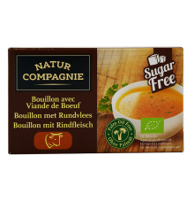 ΚΥΒΟΙ ΒΟΔΙΝΟΥ (8 ΚΥΒΟΙ) ΒΙΟ 96gr